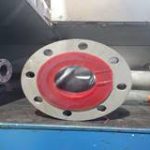 Revestimiento Cañerias